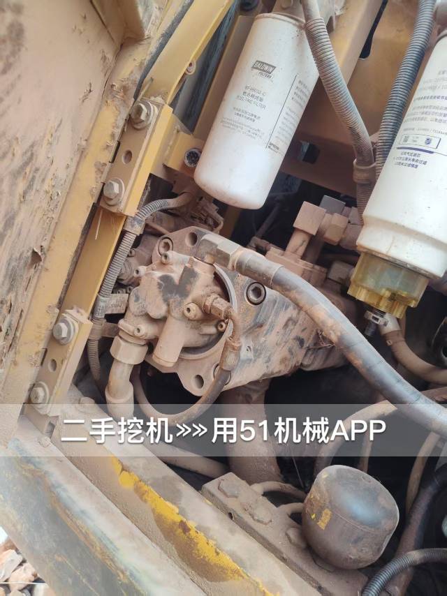51机械